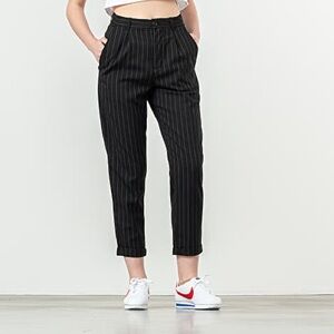 Mango Pinstripe Women's Pants